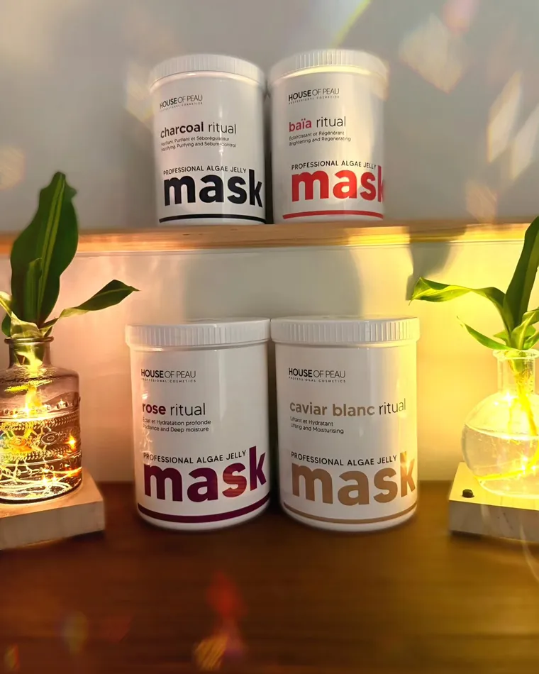 Produits bio
