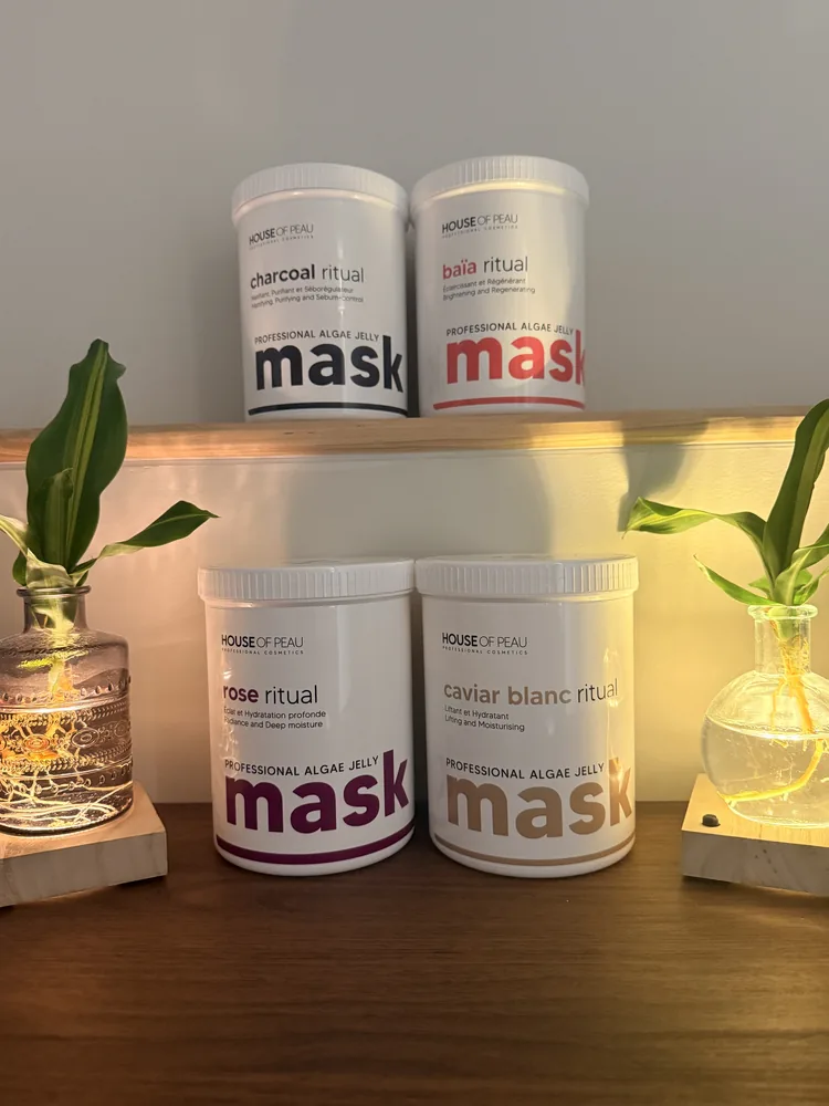 Produits La Canopée